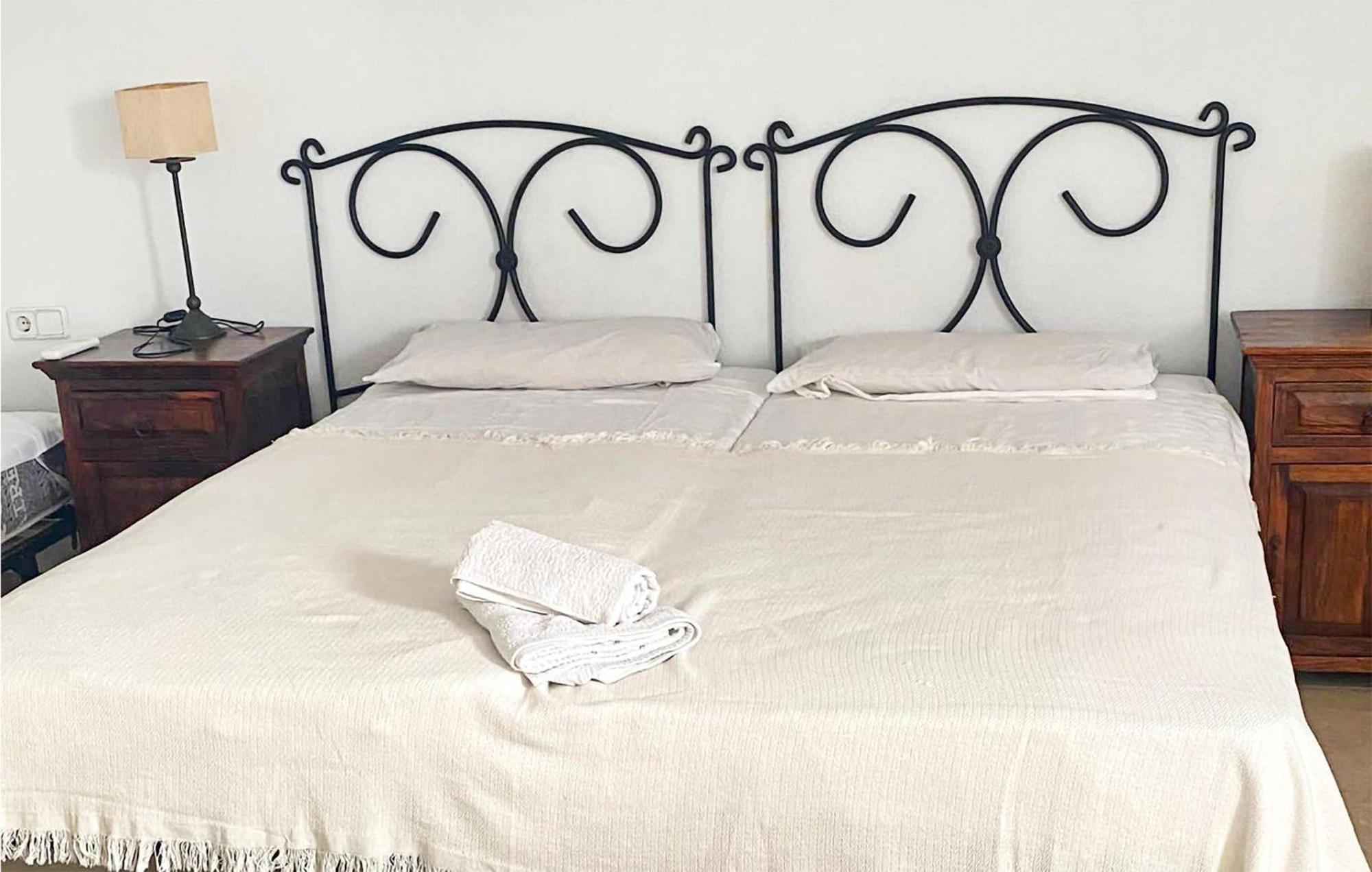 Cozy Apartment In Los Alcazares With Wifi Exterior photo