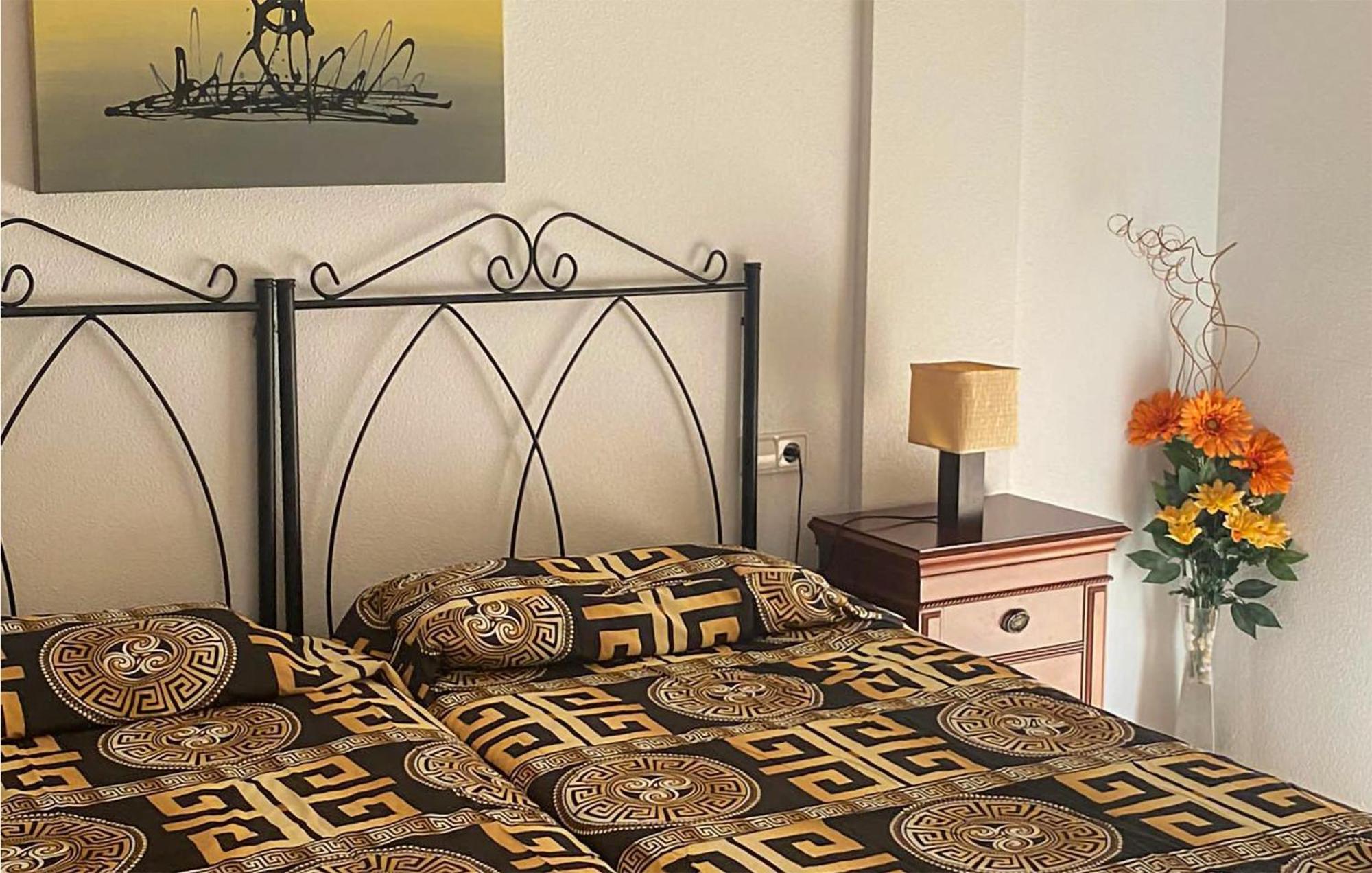 Cozy Apartment In Los Alcazares With Wifi Exterior photo